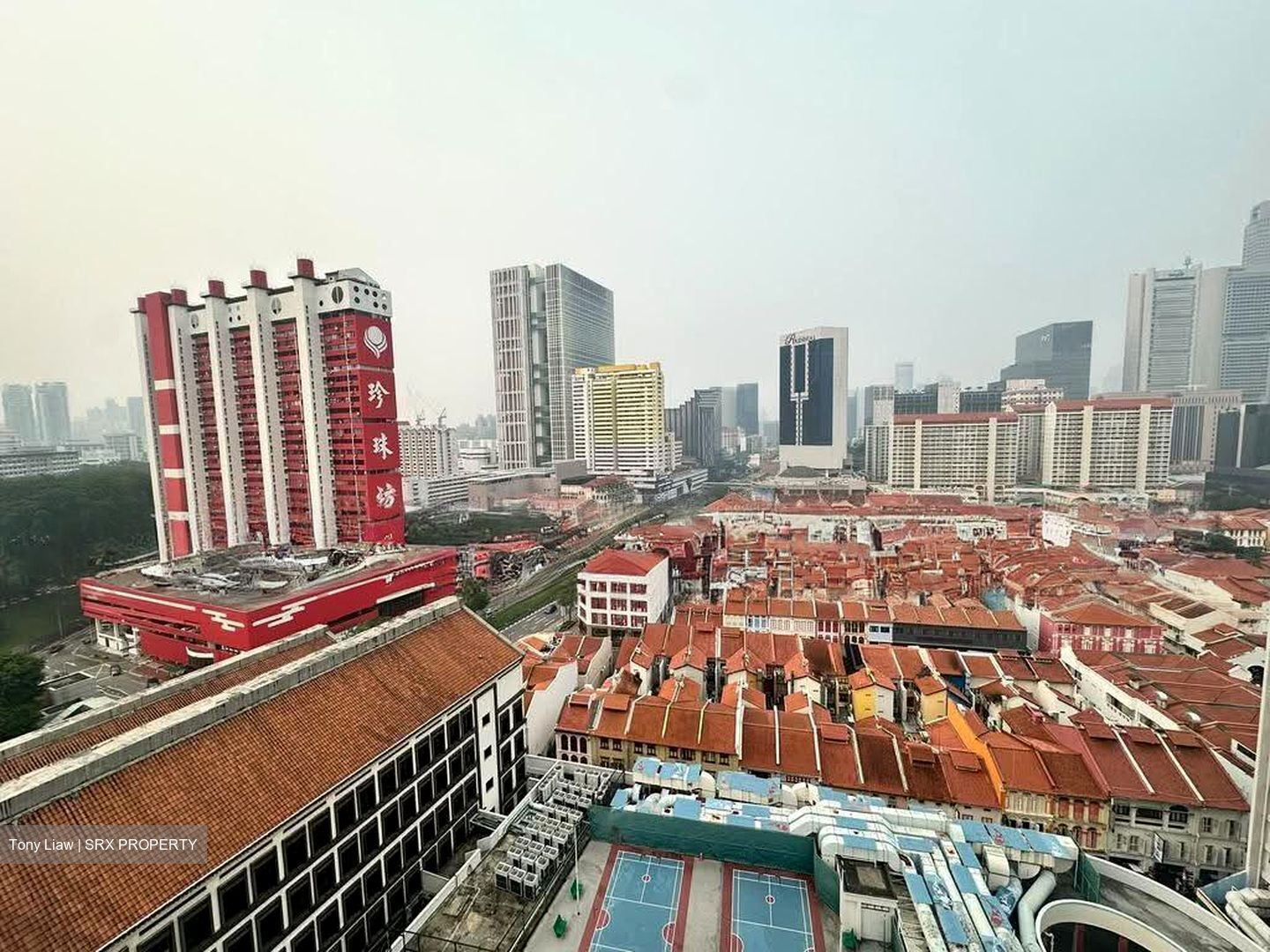 Blk 335A Smith Street (Central Area), HDB 3 Rooms #634559841